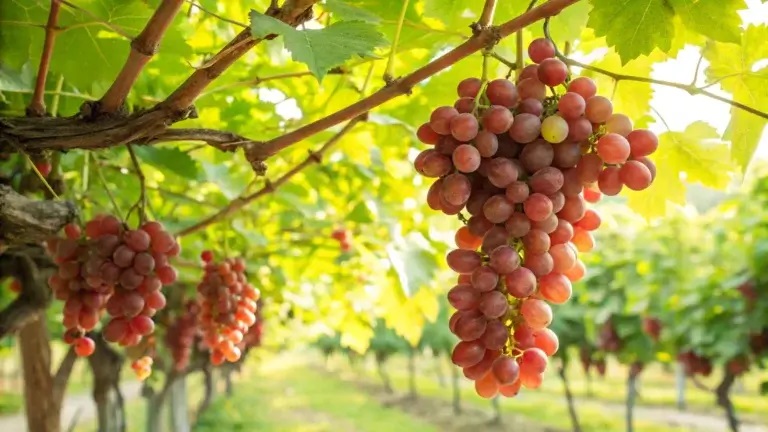 The 7 Best Crops for Dry Farming