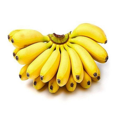 Fresh Bananah