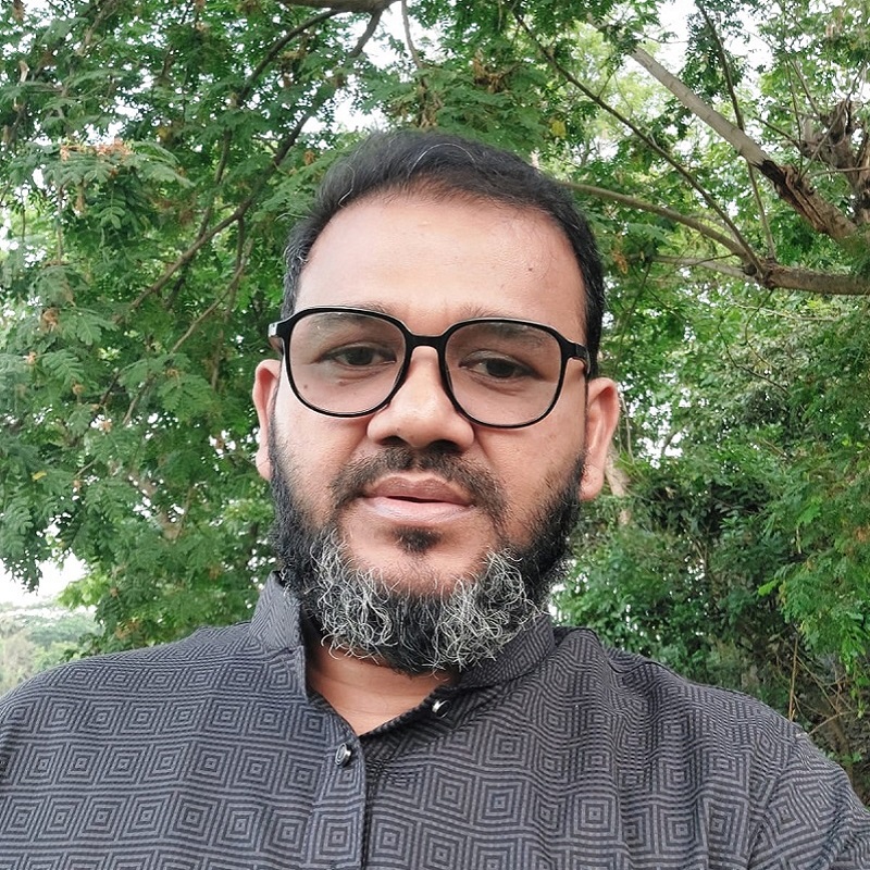 Maniruzzaman Chowdhury